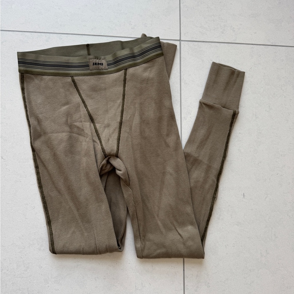 SKIMS TIGHTS